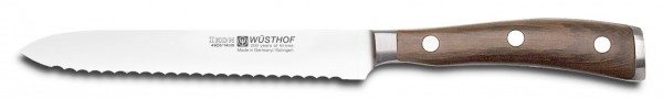 Wüsthof Ikon Aufschnittmesser 14 cm