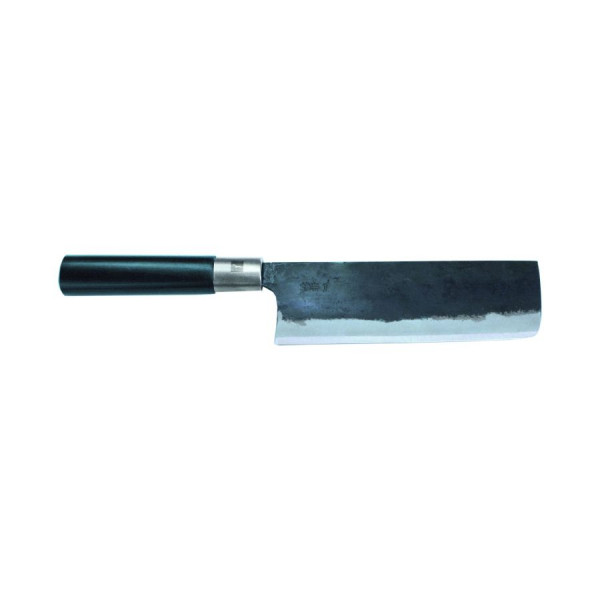 Chroma Haiku Kurouchi Nakiri 16,5 cm