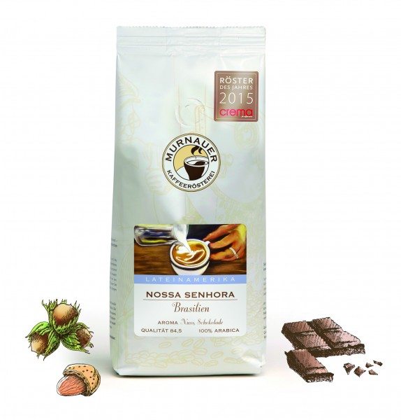 Murnauer Nossa Senhora 1kg