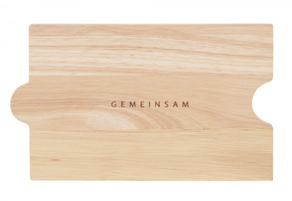 Räder Puzzlebrett Gemeinsam