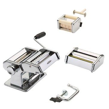 Gefu Pasta Perfetta de Luxe Nudelmaschine