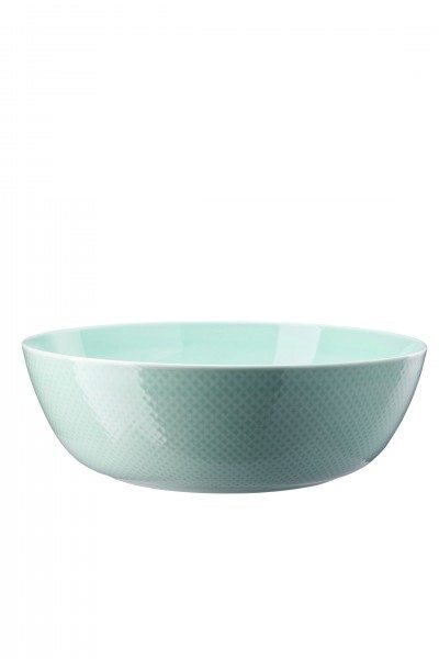 Rosenthal Junto Opal Green Schüssel 33 cm