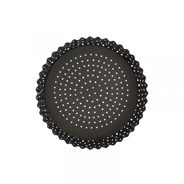 KitchenCraft MasterClass Quicheform 18cm