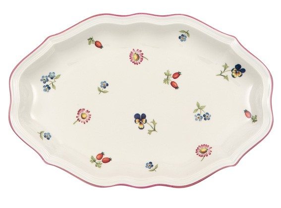 Villeroy&Boch Petite Fleur Beilagenschale