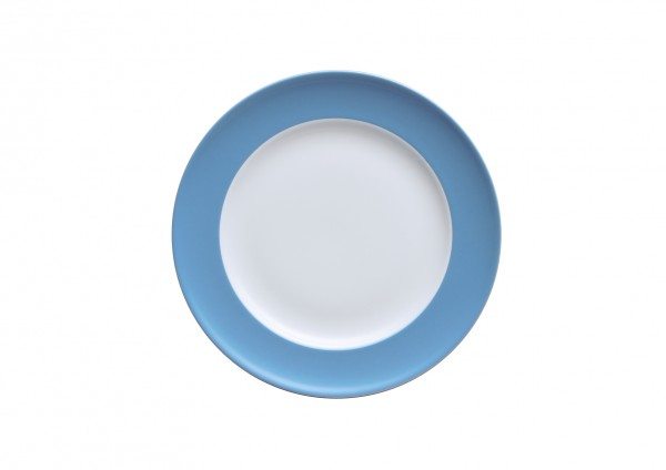 Thomas Sunny Day Waterblue Frühstücksteller 22 cm