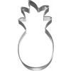Birkmann Ausstechform Ananas Edelstahl 9 cm