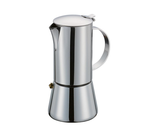 Cilio Espressokocher Aida 6Tassen