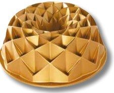 Nordic Ware Backform Jubilee Bundt