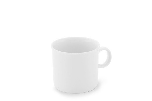 Friesland Jeverland weiß  EspressoObertasse 0,09l 