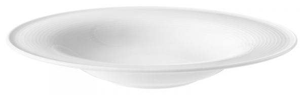 Seltmann Weiden Beat weiß Suppenteller 22,5cm