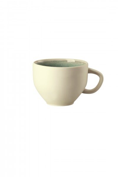 Rosenthal Junto Aquamarin Kombi Obertasse