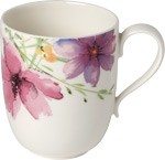 Villeroy&Boch Mariefleur Tea Becher mit Henkel 0,43l