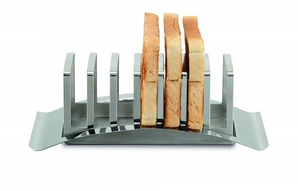 Karl Weis Toastständer