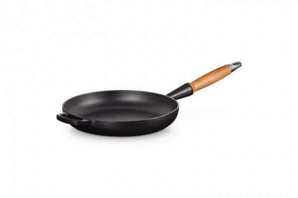 Le Creuset Bratpfanne 26 cm mit Holzgriff