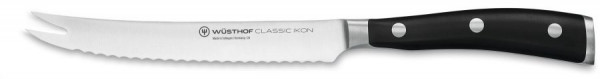 Wüsthof Classic Ikon Tomatenmesser 14 cm