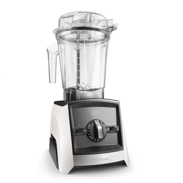 Vitamix Hochleistungsmixer weiß