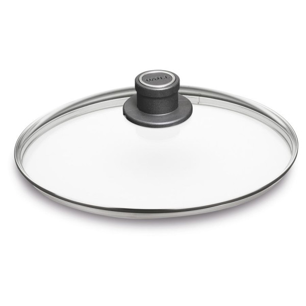 Woll Sicherheitsglasdeckel Ø 28 cm