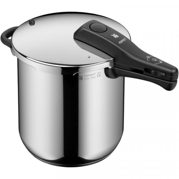 WMF Schnellkochtopf 8,5 L Perfect