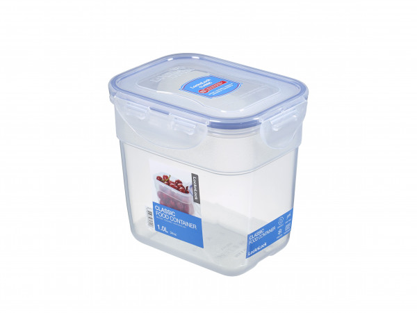 Isi LocknLock  Nestable 1,0 Liter