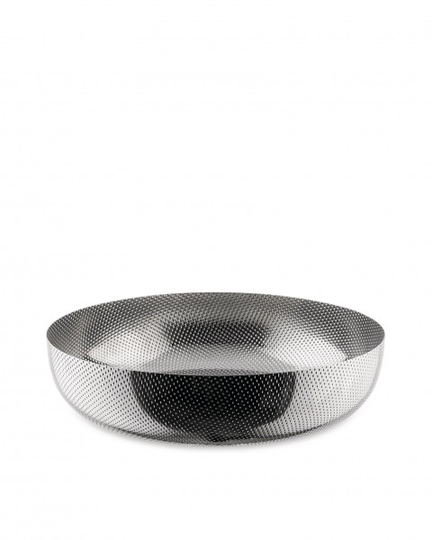ALESSI Schale Extra Ordinary Texture 24cm