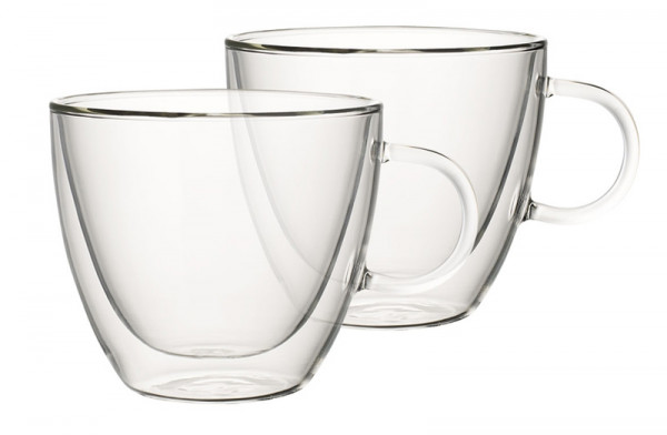 Villeroy&Boch Artesano Hot&Cold Beverages Tasse L 2er Set
