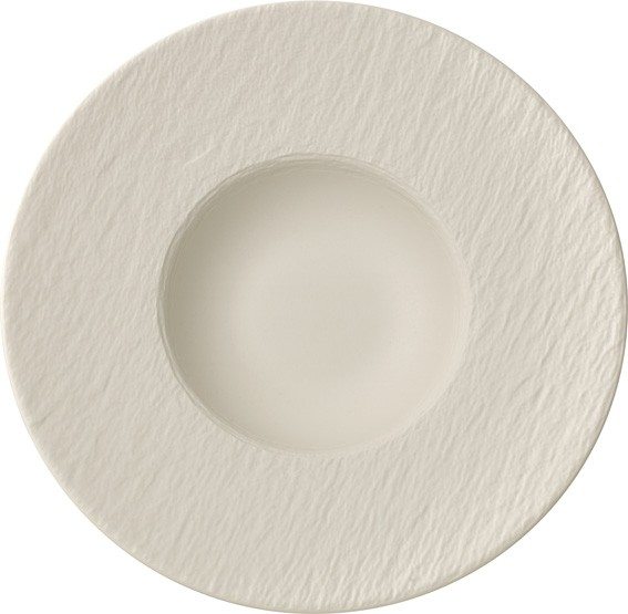 Villeroy&Boch Manufacture Rock Blanc  Pastateller 29cm