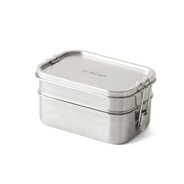 Eco Brotbox Yogi double