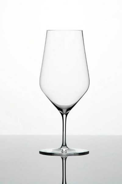 ZALTO Denk Art Wasserglas