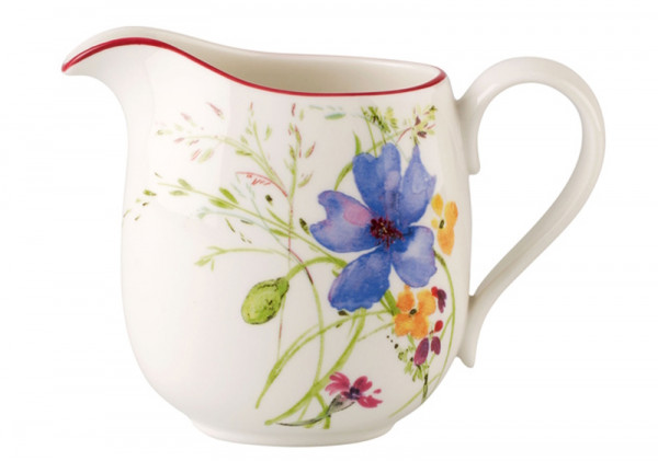 Villeroy&Boch Mariefleur Basic Milchkännchen 6 P 0,30l