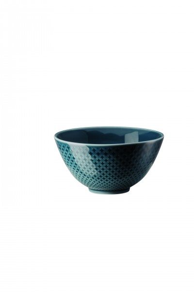 Rosenthal Junto Ocean Blue Schale 11 cm