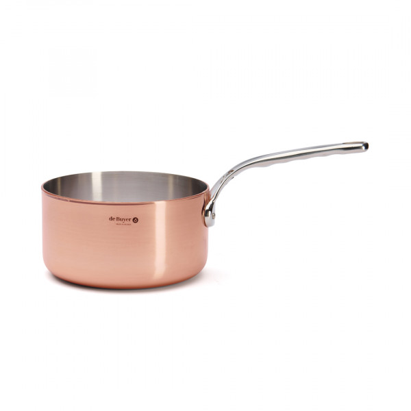 De Buyer Prima Matera Kasserole 18cm