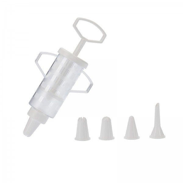 Westmark Garnierspritze 100 ml