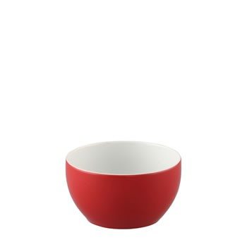 Thomas Sunny Day New Red Zuckerschale 6 P.