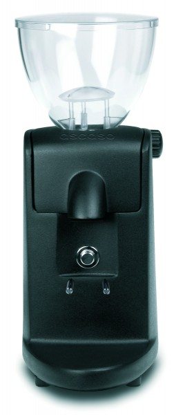 Ascaso iMini i-1 schwarz