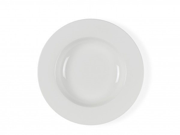 F&H Bitz Bone China Suppenteller 23cm