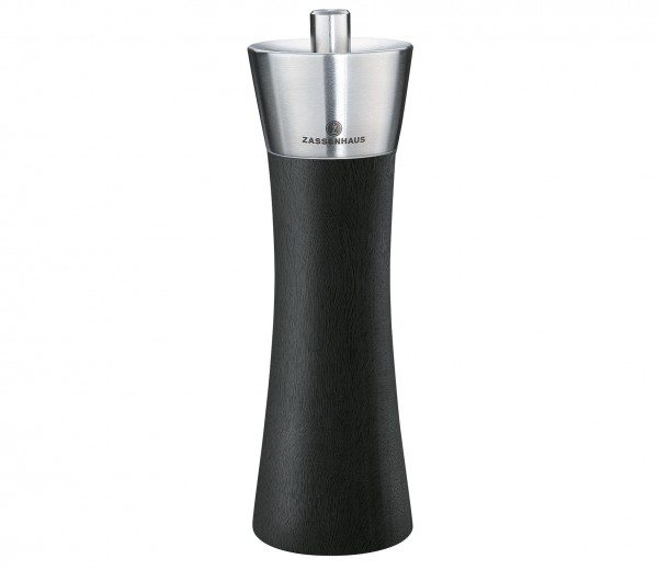 Zassenhaus Salzmühle Augsburg 18cm schwarz