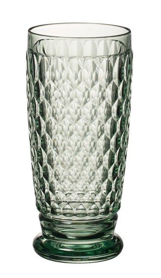 Villeroy&Boch Boston Coloured - Longdrink green