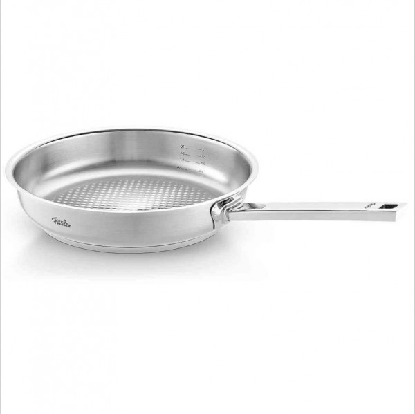 Fissler Original Profi Collection Pfanne mit Stiel 24 cm