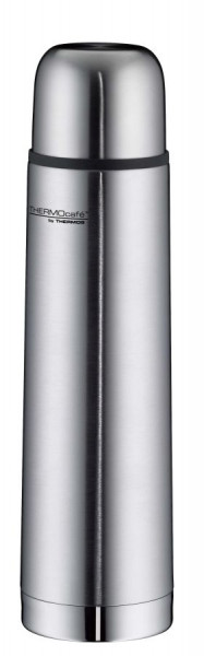 Thermos TC Everyday bottle 0,75	Edelstahl