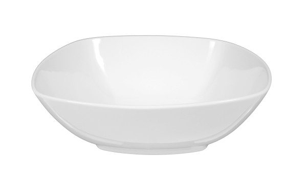 Seltmann Weiden Lido weiss  Schüssel eckig 20 cm