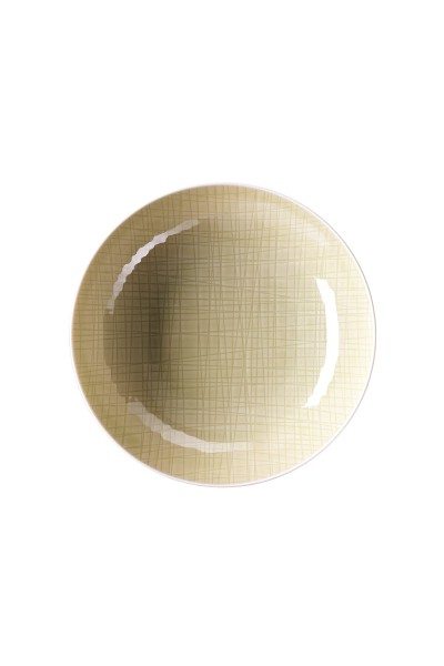 Rosenthal Mesh Cream - Teller tief 21 cm