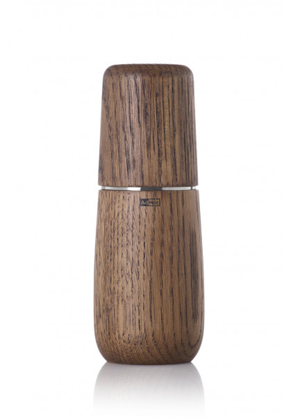 Adhoc Pfeffer und Salzmühle Yono Eiche 