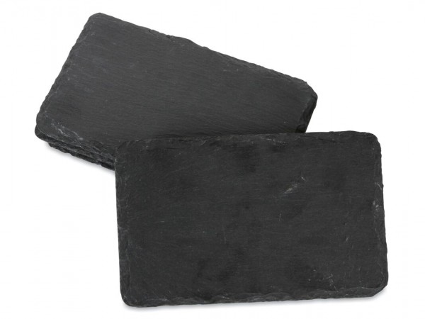 Boska Tapas Brettchen Schiefer 16cm