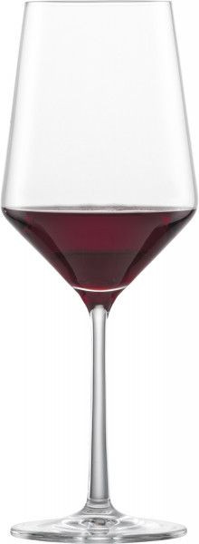 Zwiesel Pure Cabernet Rotweinglas
