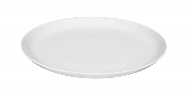 Seltmann Weiden Lido weiß Frühstücksteller rund 20 cm