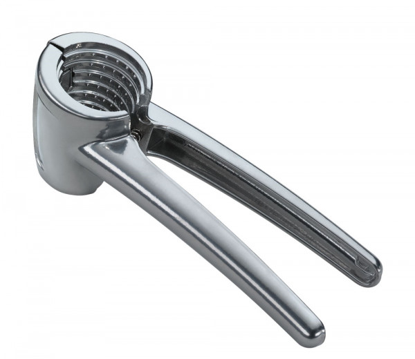 Cilio Nussknacker KNACKI silber