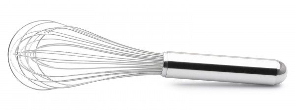 Karl Weis Profi-Schneebesen 25 cm