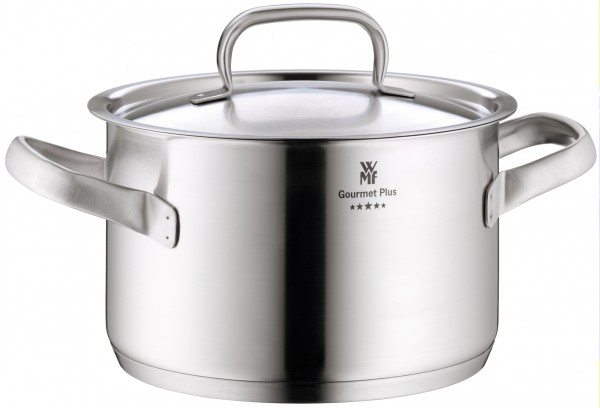WMF Fleischtopf Gourmet Plus 16 cm