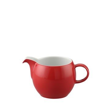 Thomas Sunny Day New Red Milchkännchen 6 P.