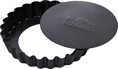Birkmann Premium Baking Tarteförmchen mit losen Boden  Ø10 cm 6 teilig